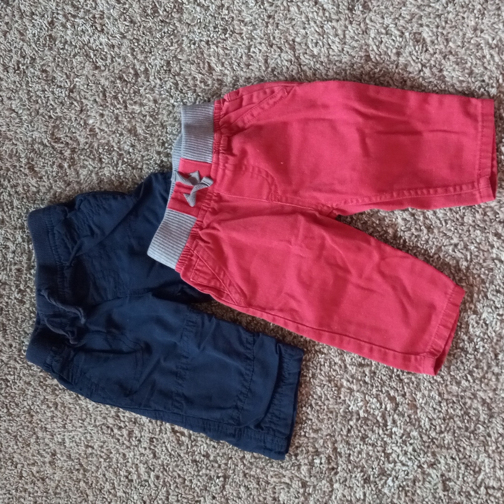 Cherokee 3 month pants